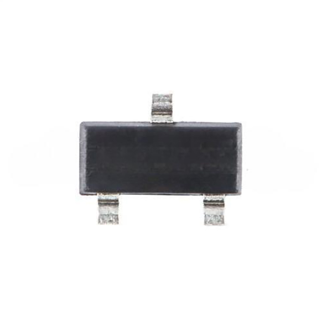 UMW XC6206P282MR electronic component product image