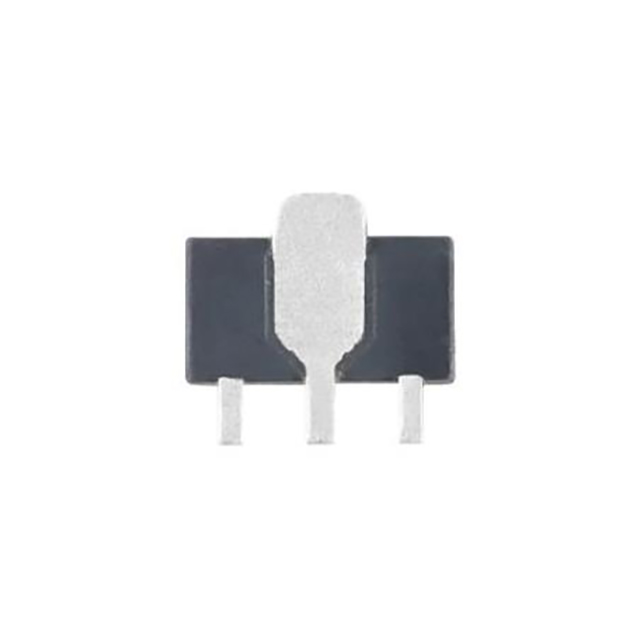 UMW XC6206P302PR electronic component product image