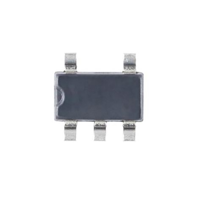 UMW XC6219B332MR electronic component product image