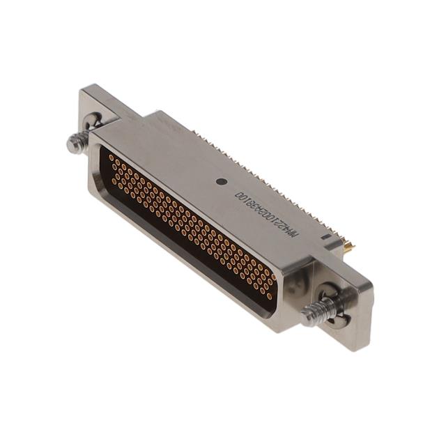 Molex MM-422-100-2A3-8100 electronic component product image