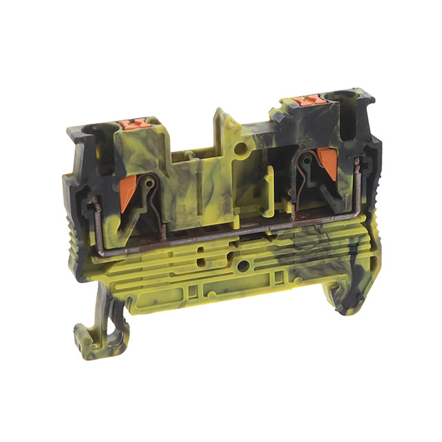 Phoenix Contact 1077080 electronic component product image