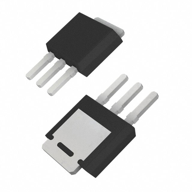 onsemi MJD45H11-1G electronic component product image