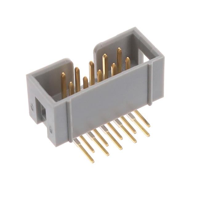 3M 7610-5002 PL electronic component product image