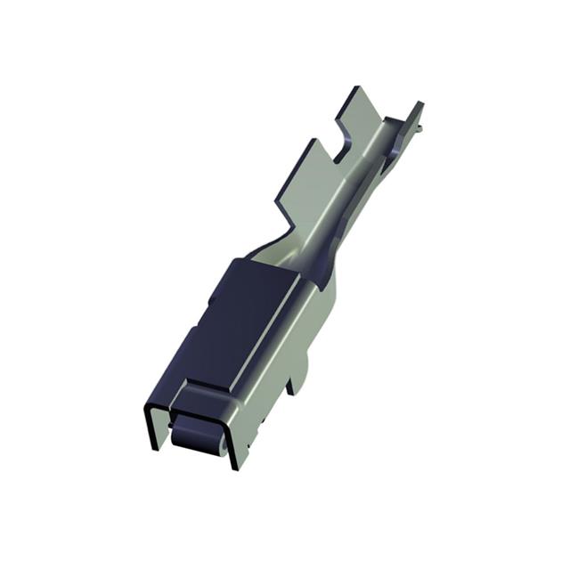 TE Connectivity AMP Connectors 1326030-8 electronic component product image