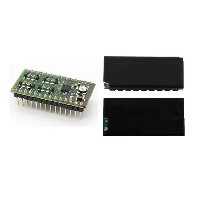 Bartels Mikrotechnik GmbH mp-Highdriver4 electronic component product image