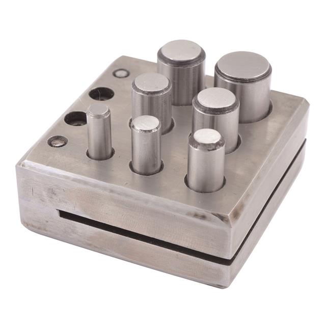 H&H Industrial Products, Inc. 8606-4127 electronic component product image
