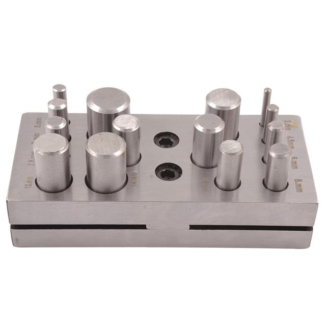 H&H Industrial Products, Inc. 8606-4130 electronic component product image