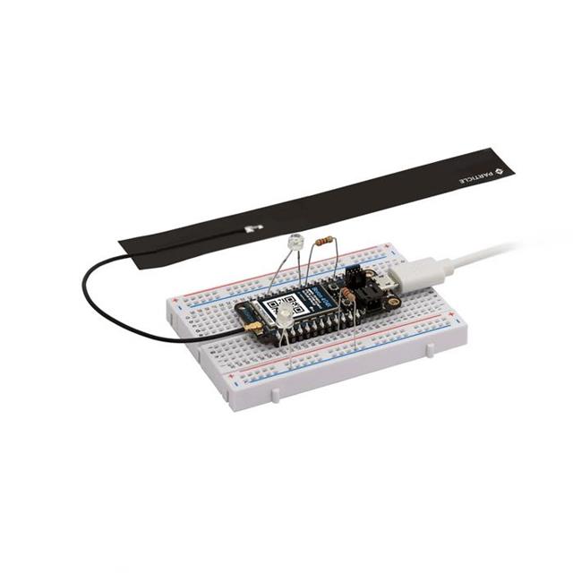 Particle Industries, Inc. BRN404XKIT electronic component product image