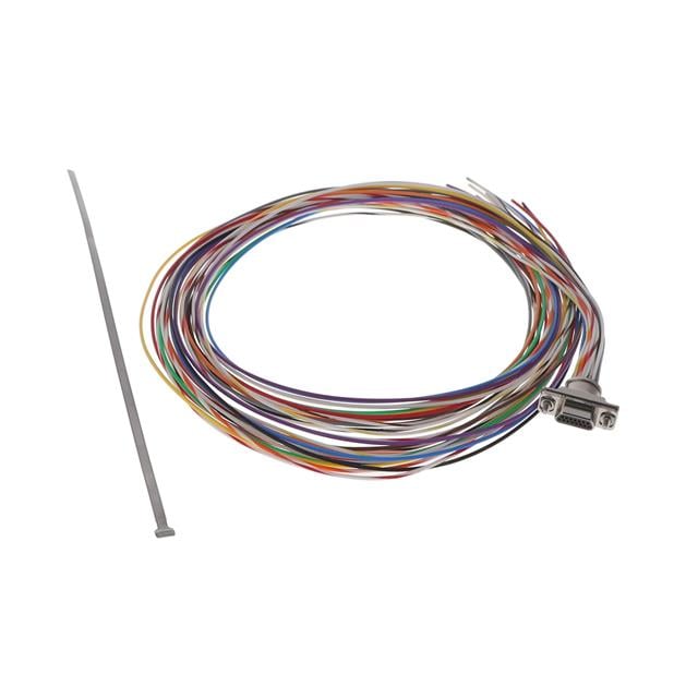 Molex MM-2P2-015-161-41WD electronic component product image