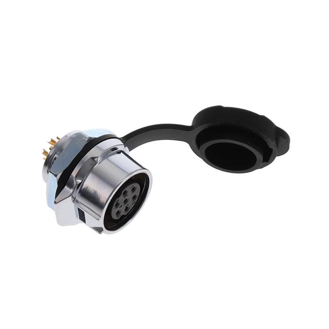 Amphenol ICC (Commercial Products) MRDBF07L13000 electronic component product image