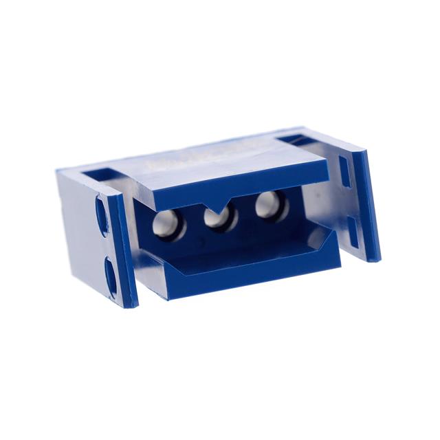 Amphenol Positronic PLA03M0000/AA electronic component product image