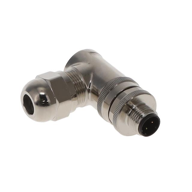 TE Connectivity AMP Connectors T4113511041-000 electronic component product image