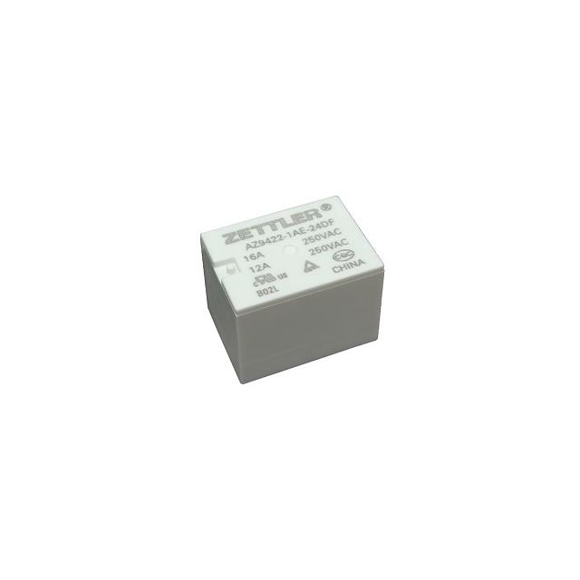 American Zettler AZ9422-1AE-24DEF electronic component product image