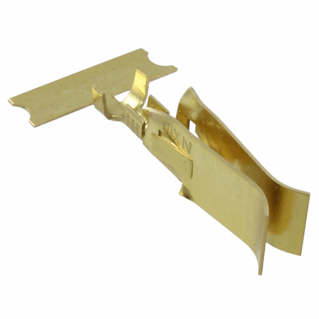 Molex 0005121104 electronic component product image