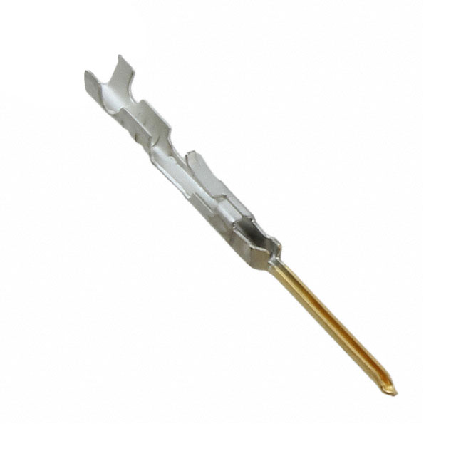 Molex 0016020110 electronic component product image