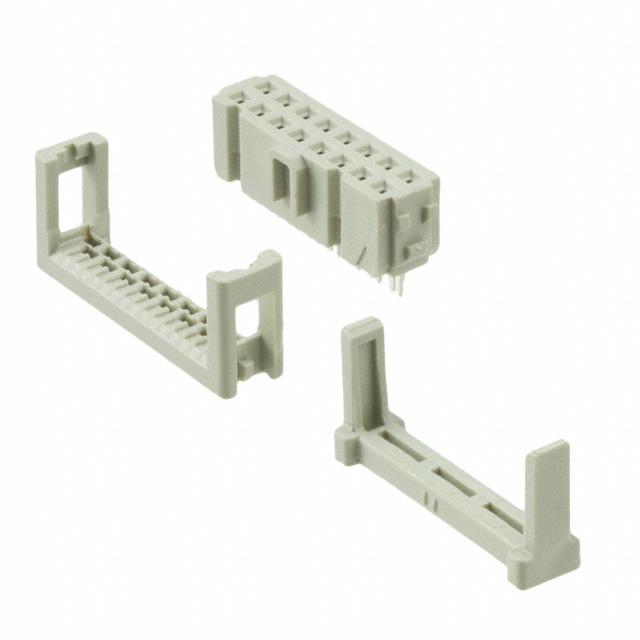 HARTING 09185167813 electronic component product image