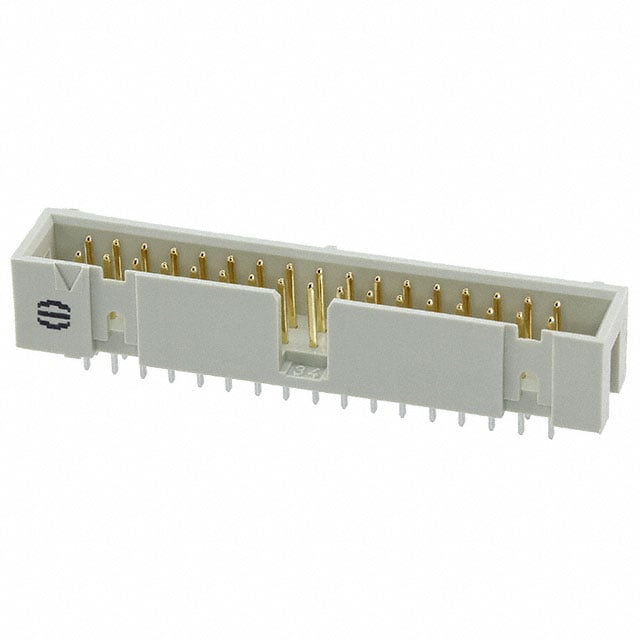 HARTING 09185346324 electronic component product image