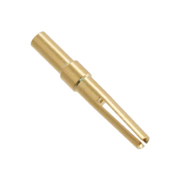 HARTING 09670005476 electronic component product image