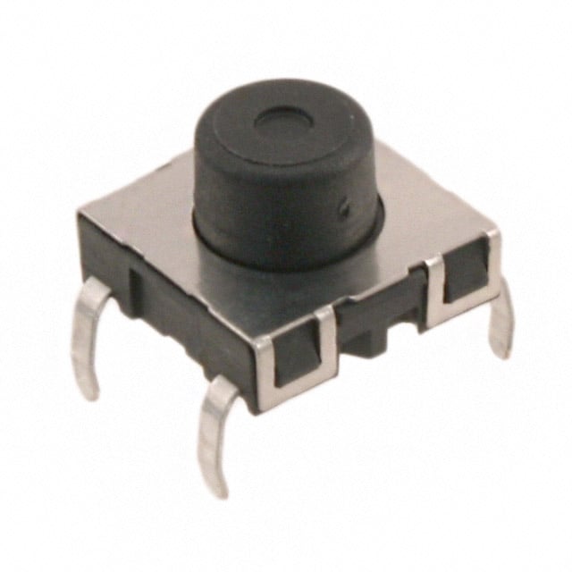 SCHURTER Inc. 1241.1614 electronic component product image
