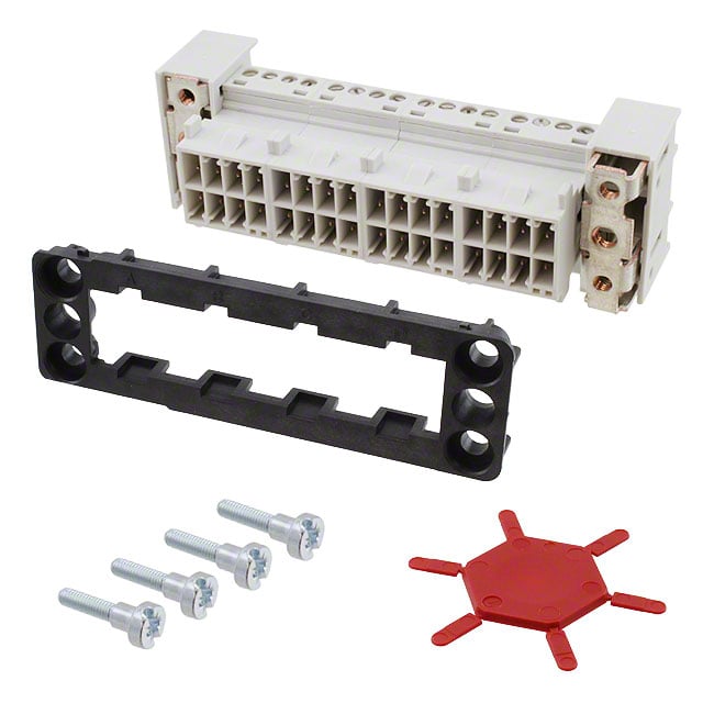 Phoenix Contact 1607418 electronic component product image