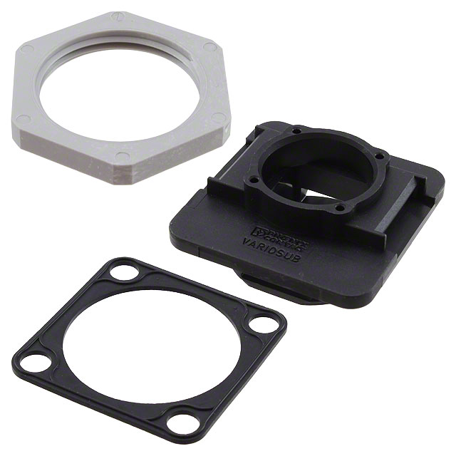 Phoenix Contact 1654772 electronic component product image