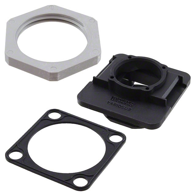 Phoenix Contact 1658053 electronic component product image