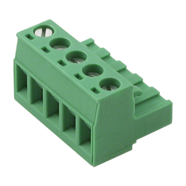 Phoenix Contact 1752399 electronic component product image