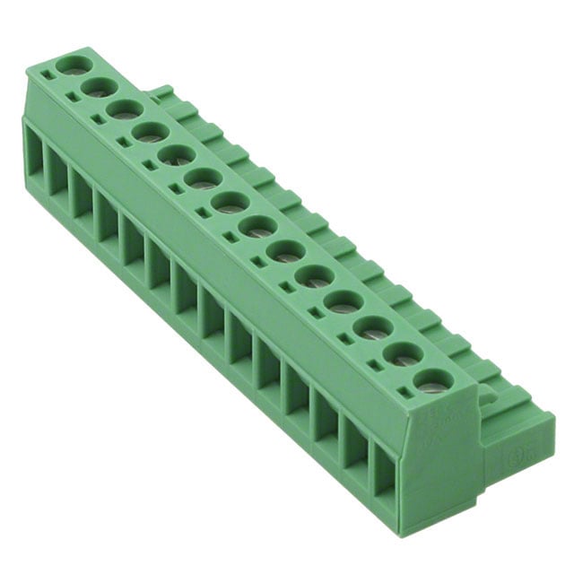 Phoenix Contact 1757132 electronic component product image