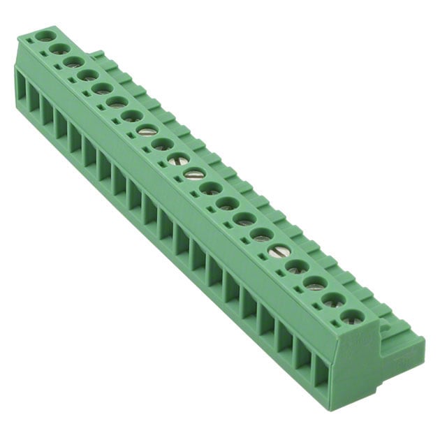 Phoenix Contact 1757190 electronic component product image