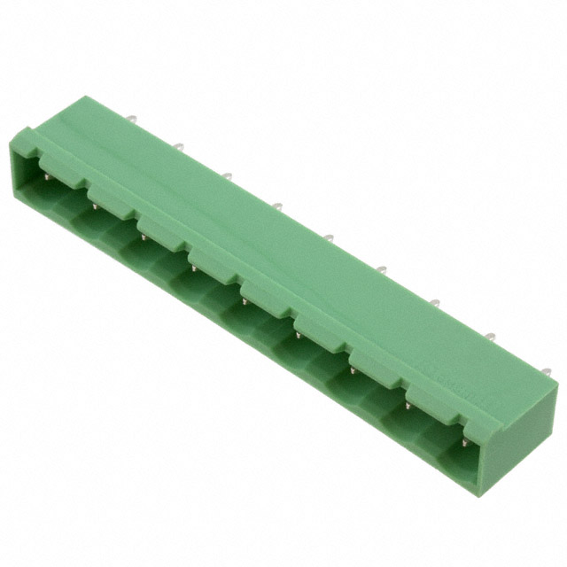 Phoenix Contact 1766738 electronic component product image