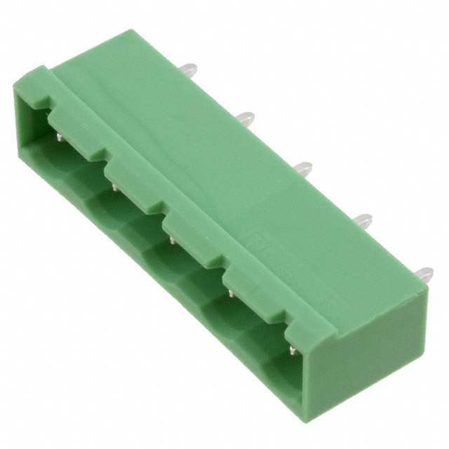 Phoenix Contact 1766806 electronic component product image