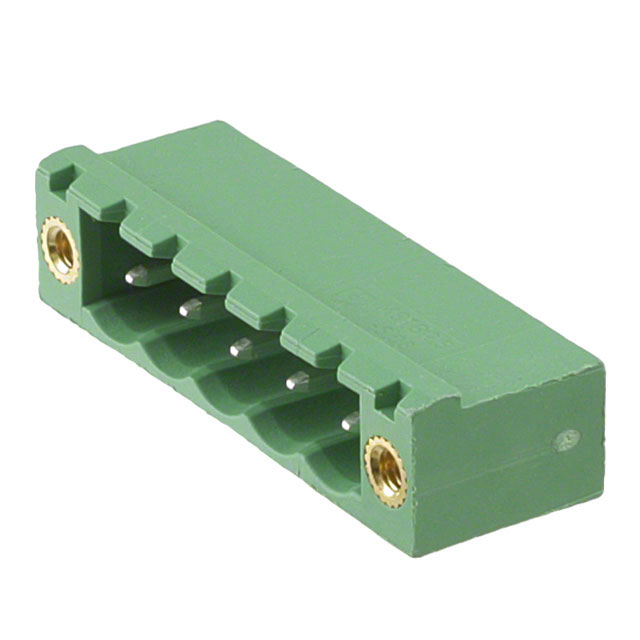 Phoenix Contact 1776537 electronic component product image
