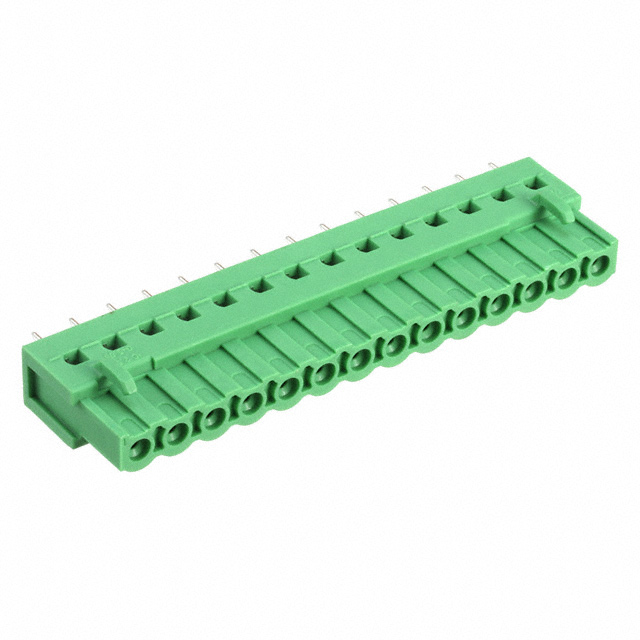 Phoenix Contact 1786064 electronic component product image