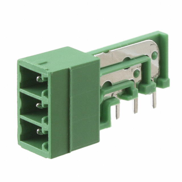 Phoenix Contact 1861659 electronic component product image