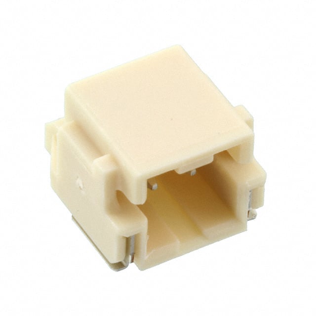 Molex 5023520200 electronic component product image