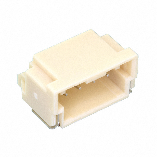 Molex 5023520400 electronic component product image