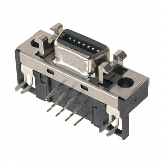HARTING 60110145740 electronic component product image