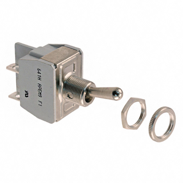 APEM Inc. 641H/2 electronic component product image