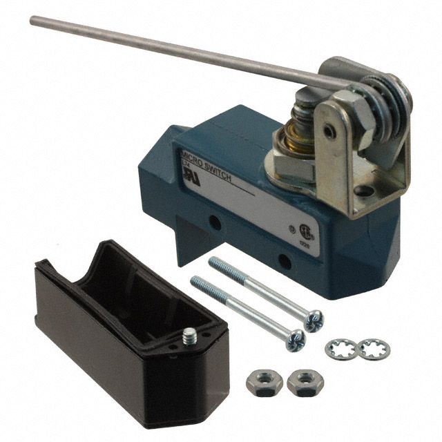 Honeywell Sensing and Productivity Solutions BZE6-2RQ62 electronic component product image