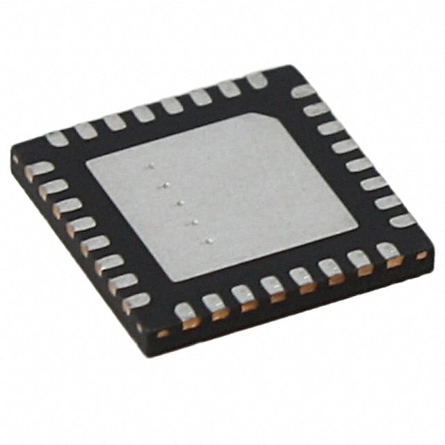 Qualcomm CSR1010A05-IQQM-R electronic component product image
