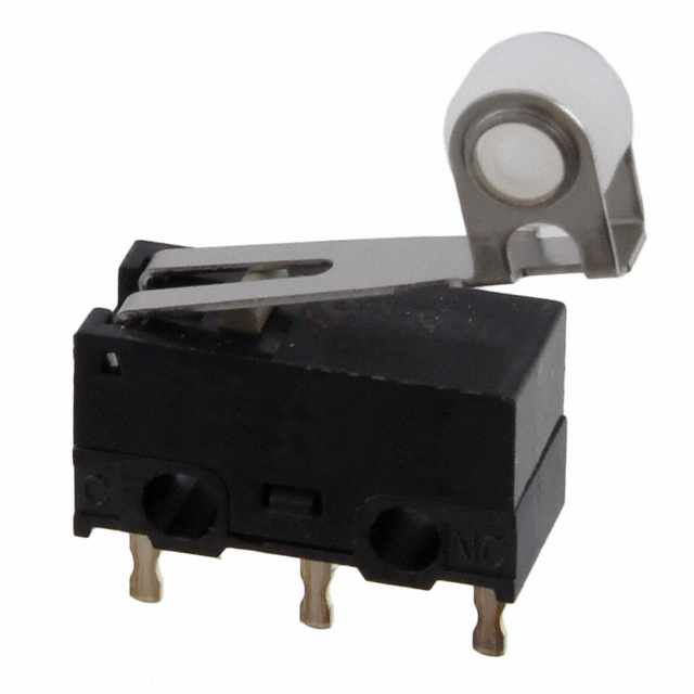 Aratas America LLC D2F-01L2 electronic component product image