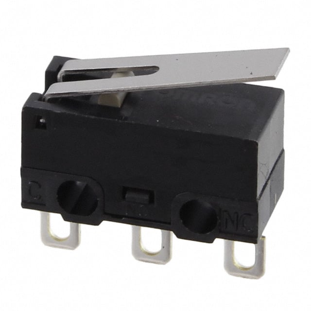 Aratas America LLC D2F-L-D3 electronic component product image