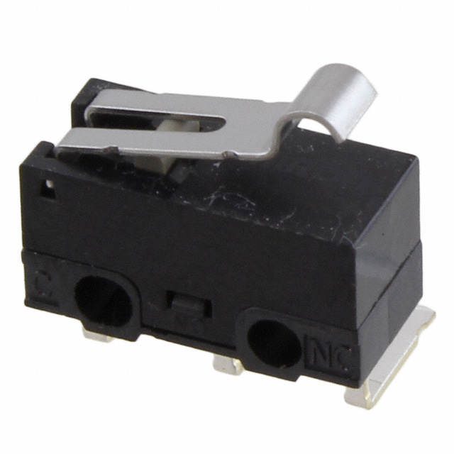 Aratas America LLC D2F-L3-A electronic component product image