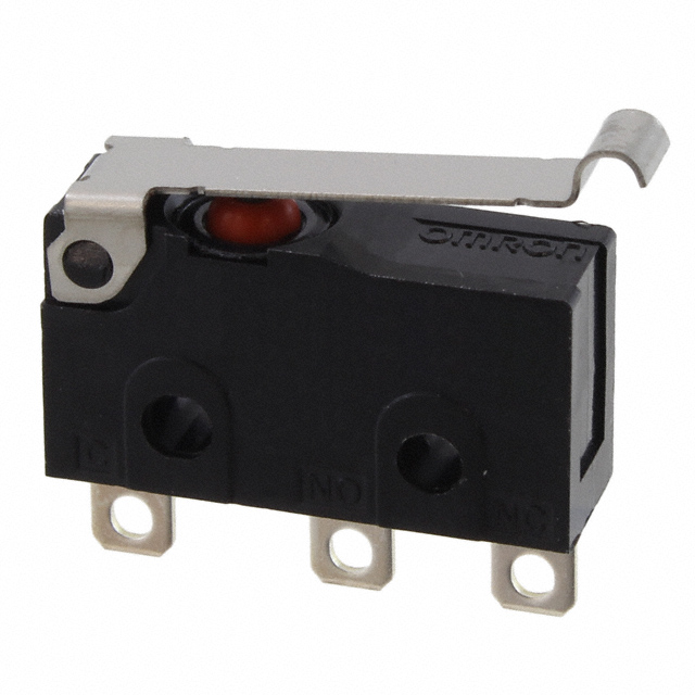 Aratas America LLC D2SW-01L3-3MS electronic component product image