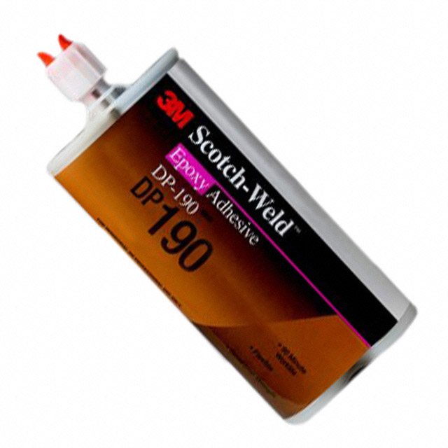 3M DP190 electronic component product image