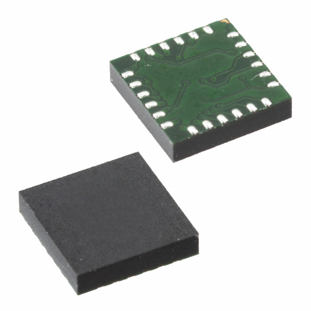Honeywell Aerospace HMC6352-TR electronic component product image