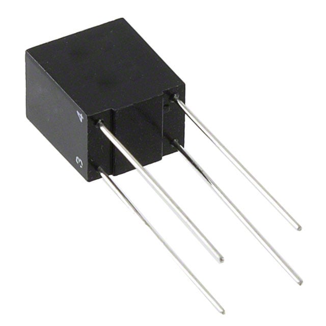 Triad Magnetics MET-46-T electronic component product image