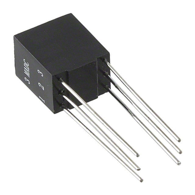 Triad Magnetics MET-28-T electronic component product image