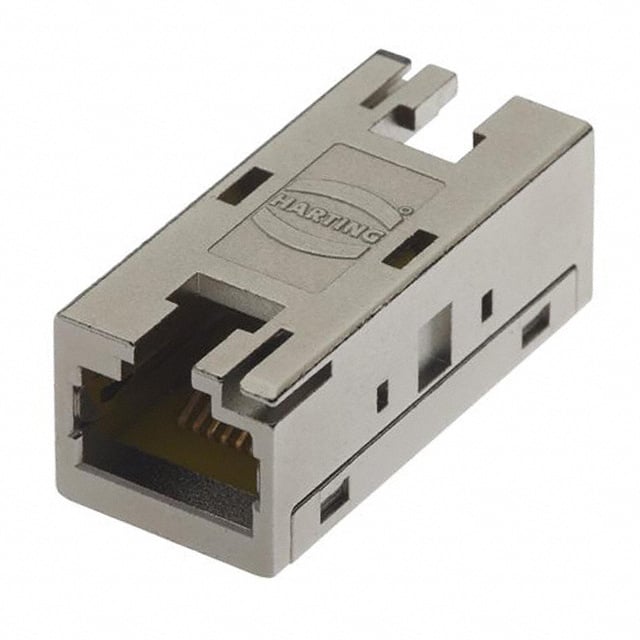 HARTING 09455451560 electronic component product image