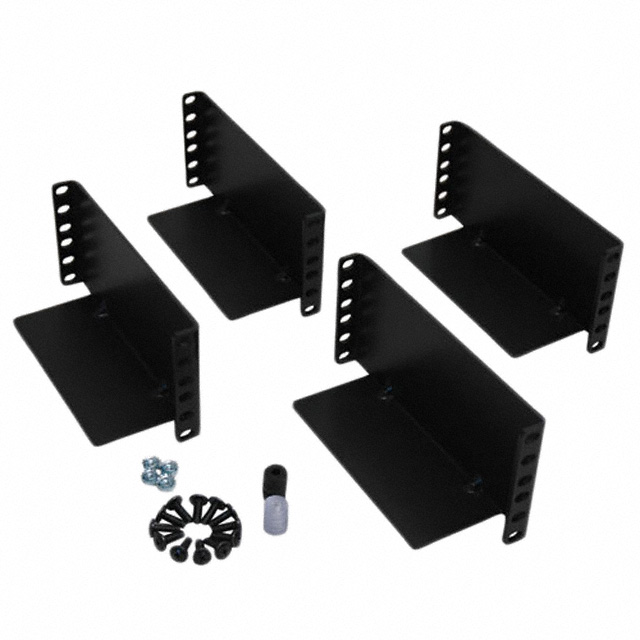 Eaton Tripp Lite 2POSTRMKITHD electronic component product image